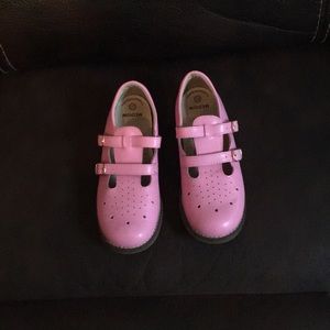Girls Mary Janes